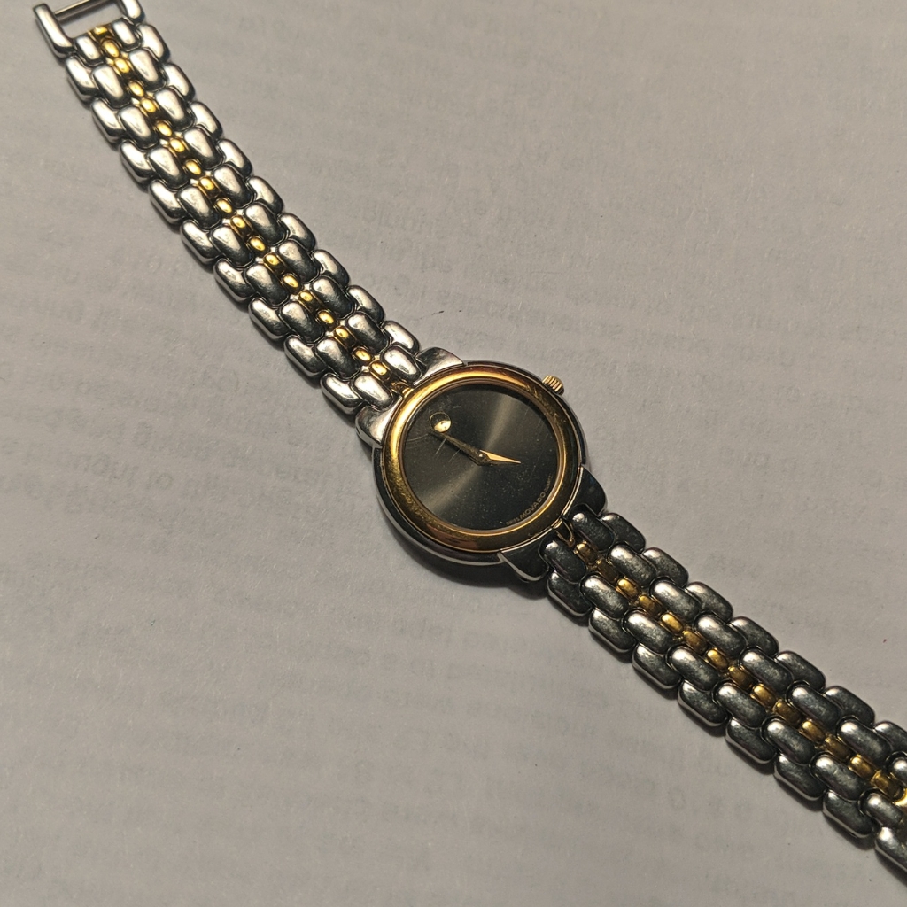 Movado